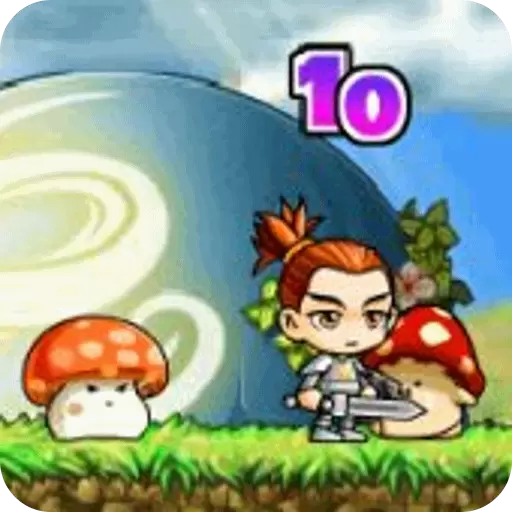 冒险王精灵物语手游版1.17