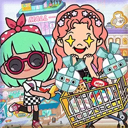 米加小镇商店全部解锁2.0.13