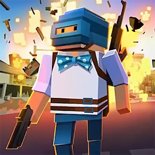 末日生存挑战手游1.0.0