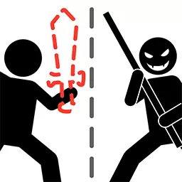 火柴人冒险MOD版