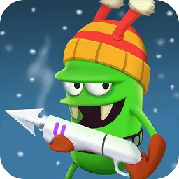 僵尸榨汁机修改版