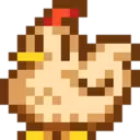 星露谷物语999资源无限金币版美化