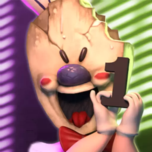 恐怖冰淇淋1黑客模组1.1.9