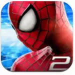 超凡蜘蛛侠2