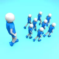 月球漫步大乱斗（Moonwalk Gang）