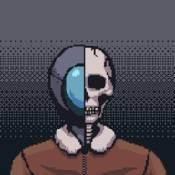 死海冒险The sea of death