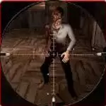 终极僵尸城市射击