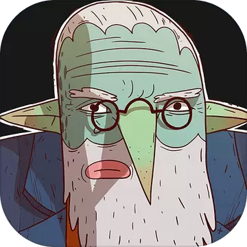 星陨传说流浪者的故事安卓版