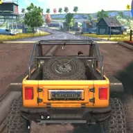 赛车大逃亡单机版