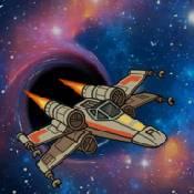 宇宙飞船射击SpaceShip