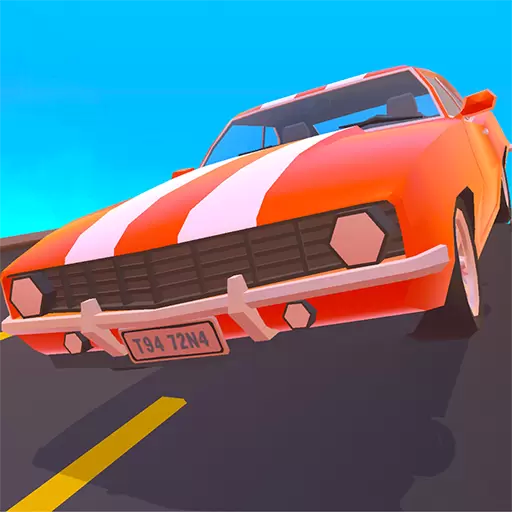 急速驾驶单机版