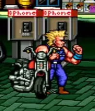 流氓大混战手机典藏版