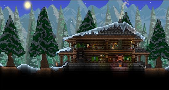 泰拉瑞亚气球怎么获取