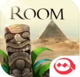 密室逃脱5逃出博物馆