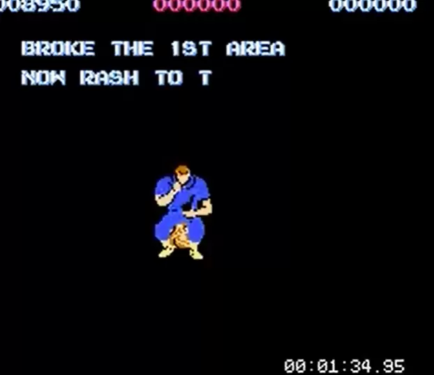 街机战场之狼英文原版