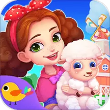 我的甜蜜农场修改版