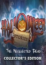 万圣节故事:被忽视的死亡珍藏版PC
