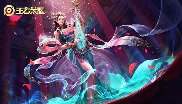 杨玉环去掉所有服装不遮挡大图汇总