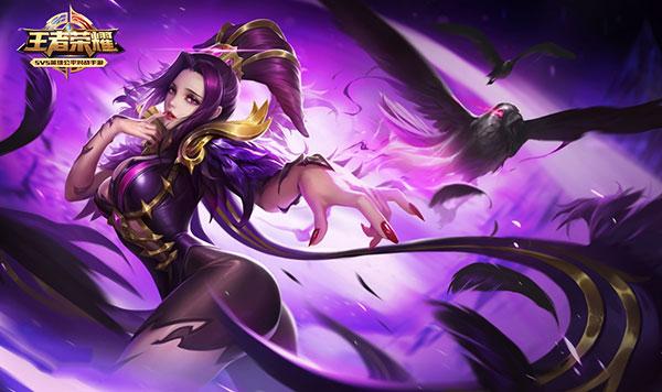 芈月去掉所有服装不遮挡高清大图汇总