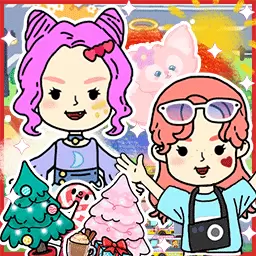 米加小屋小镇生活2022正式版