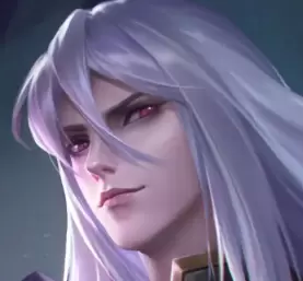 王者荣耀司马懿高清无爱心图