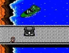 赤色要塞游戏子弹免费版