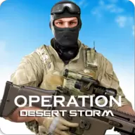 沙漠风暴行动
