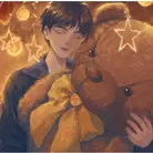 榆树上的荔枝花修改版