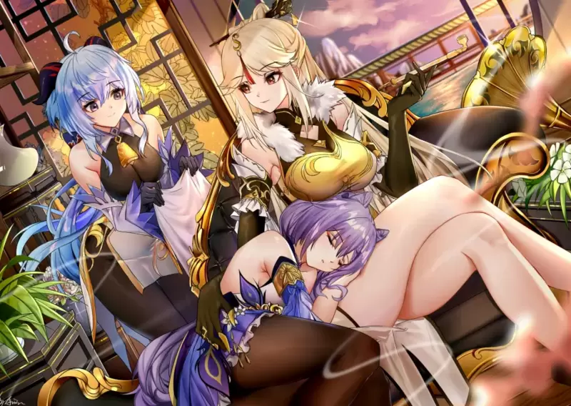 2022年最火的PC游戏大全