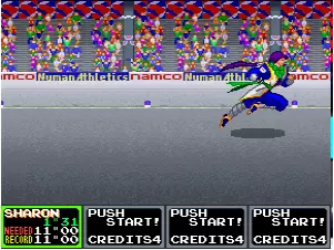 街机超能运动会单机免费版