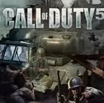 使命召唤5手机版中文版