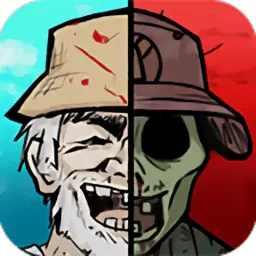 建筑队大战僵尸进化版