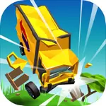 疯狂速递修改版