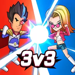 乱斗英雄开挂版