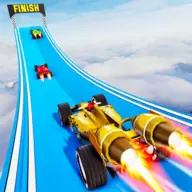 喷射赛车联机版