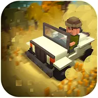 方形狩猎工艺(Square Safari Craft)