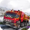 越野泥浆车模拟器（Offroad Mud Truck Simulator）