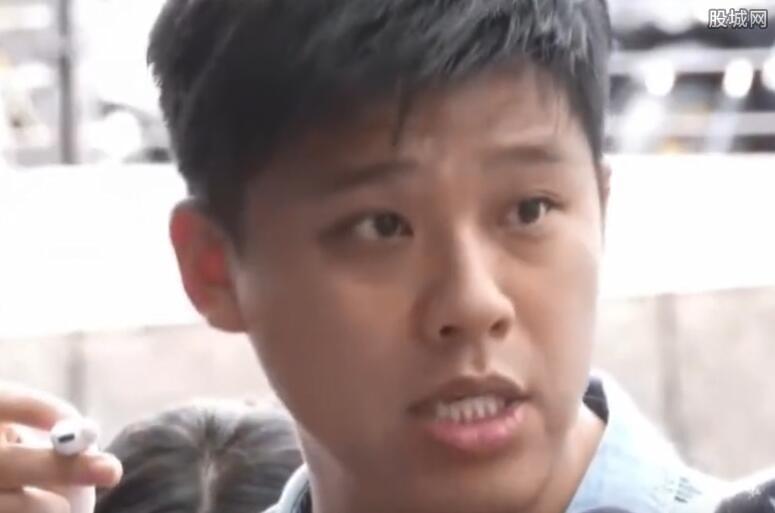 葛斯齐爆料最全内容