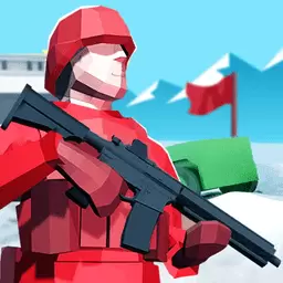 战场突围模拟器修改版