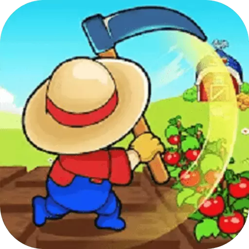 荒野农场生存mod版