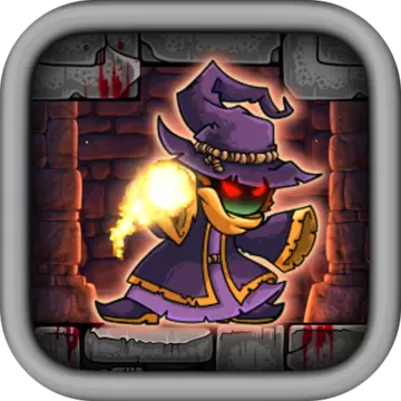 魔法狂暴最新修改版