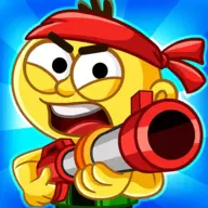 橡皮艇战争(Raft Wars)