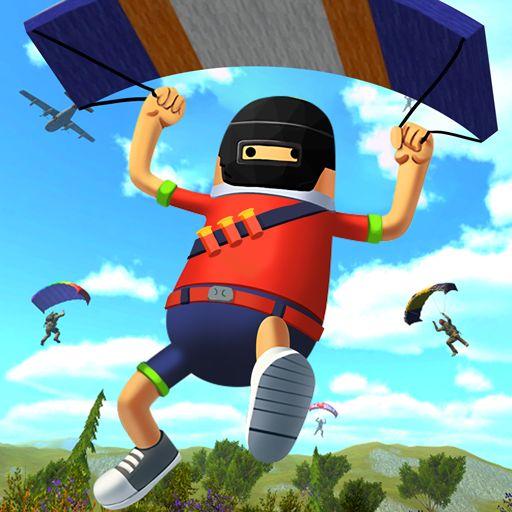 香肠人吃鸡下载