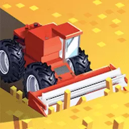 欢乐萝卜农场单机版