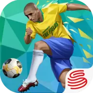 绿茵之巅修改版无限钻石