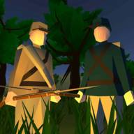 维克斯堡之役Battle of Vicksburg