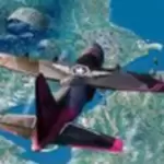 像素战争冲突战场