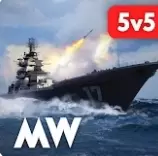 现代战舰2022最新修改版