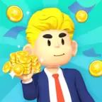 嗨老板游戏内购版无限钞票