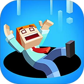 黑洞大乱斗旧版